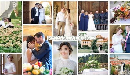 My Prague Wedding