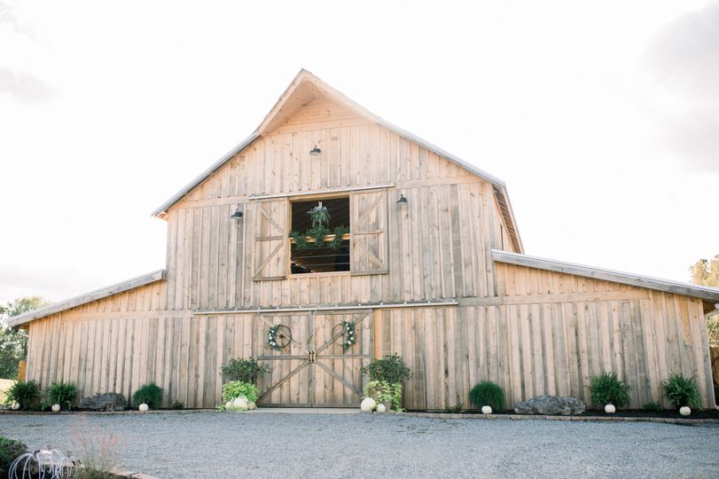 Mallard Oaks Farm
