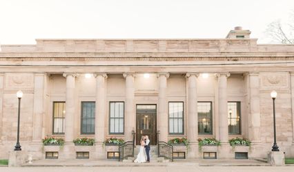 The Lincoln Event Space
