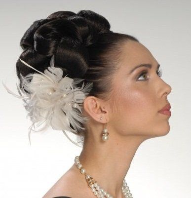 Hair by Anaa K