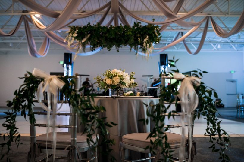 Westfield Venue Greenville Sc Weddingwire