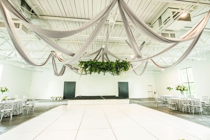 Westfield Venue Greenville Sc Weddingwire