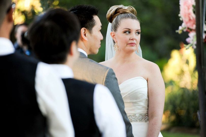 Red Betty Weddings