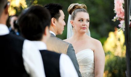 Red Betty Weddings