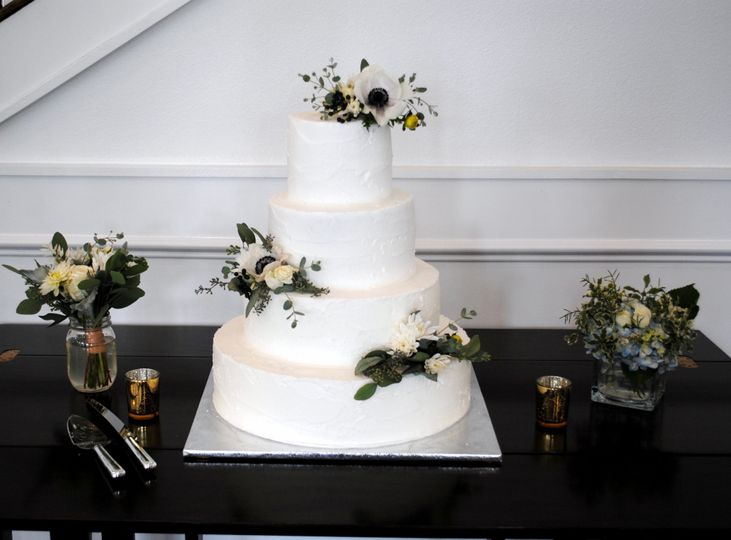Creative Cakes by Monica