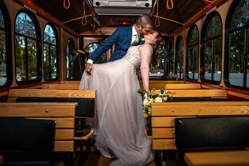 Clearwater Jolley Trolley