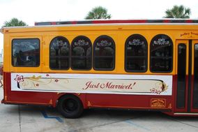 Clearwater Jolley Trolley