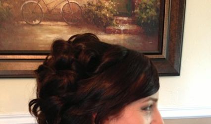 Vogue Hair Studio