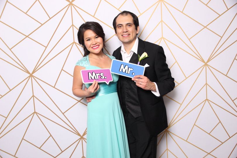Snap Culture Photo Booth