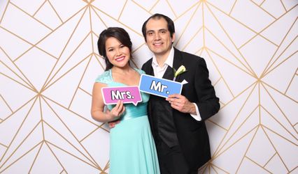 Snap Culture Photo Booth