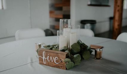 Cash Decor Rentals