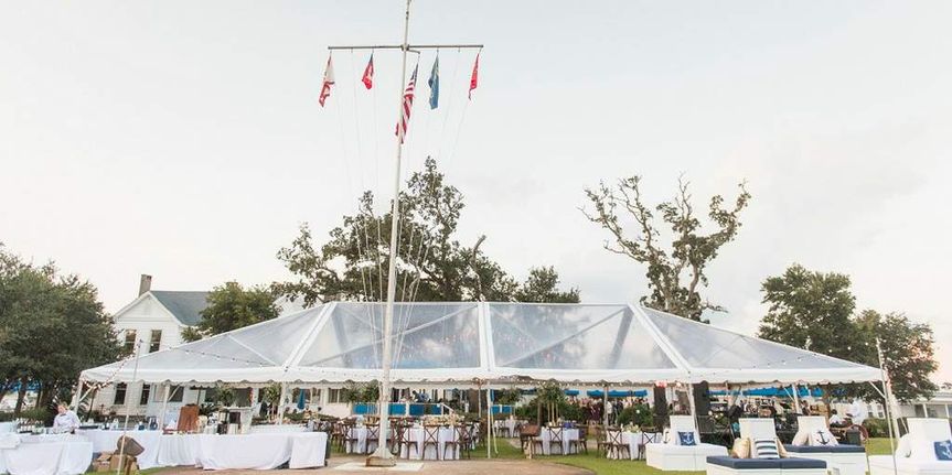 Pensacola Yacht Club