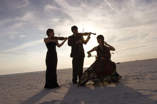 Musical rendez vous
