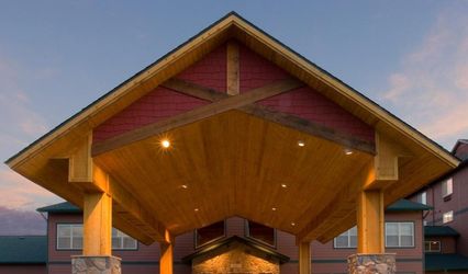 The Lodge at Brainerd Lakes