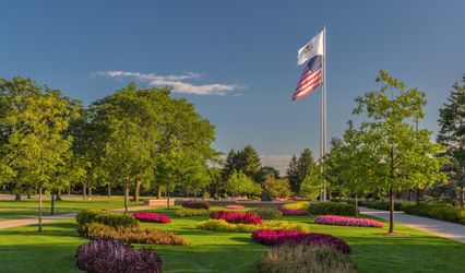 Cantigny Park