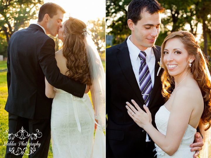 Idahlia Photography