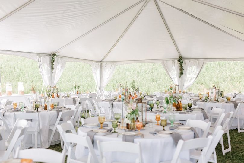 Fero Vineyards Winery Venue Lewisburg Pa Weddingwire