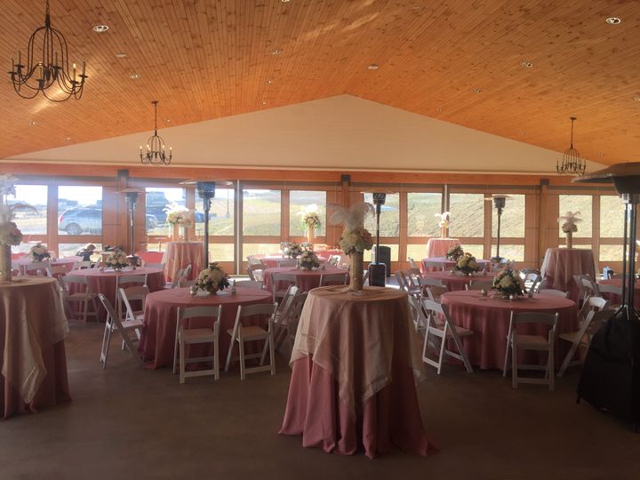 Wedding Venues Lewisburg Pa Season Love