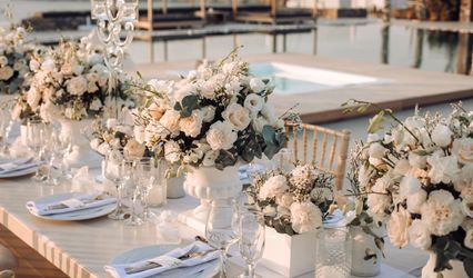 WhiteBlue Events