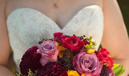SS Wedding Designs