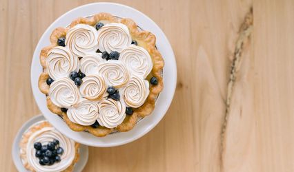 Sweet Revolution Bake Shop
