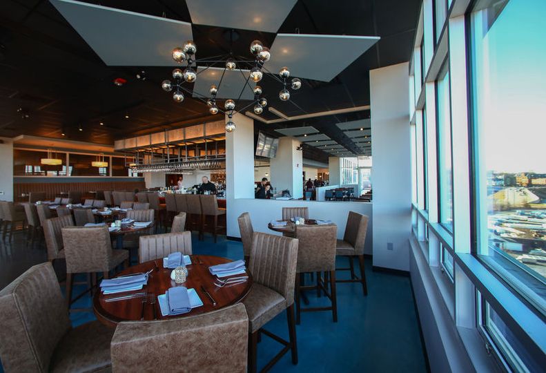ZEST bar+grille