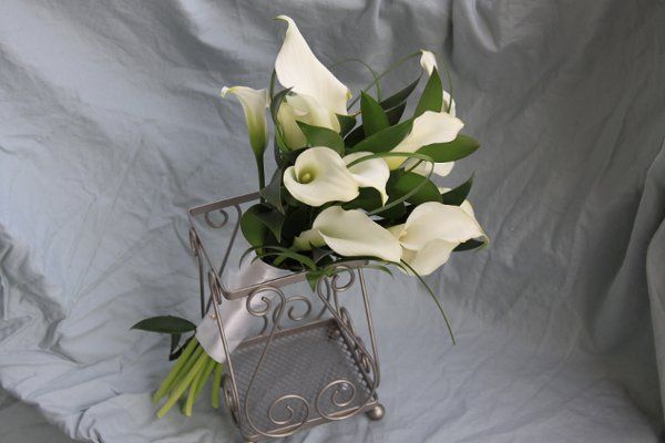 Flowers by Lily Ann Co.