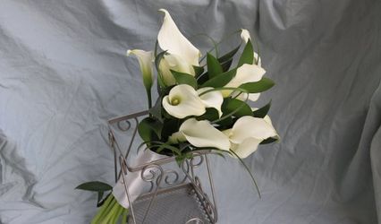 Flowers by Lily Ann Co.