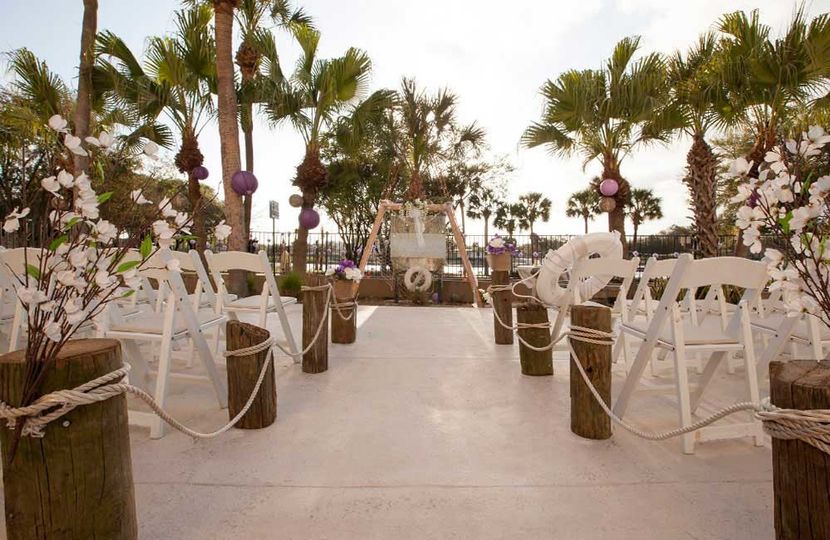 The Barrymore Hotel Tampa Riverwalk