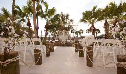 The Barrymore Hotel Tampa Riverwalk