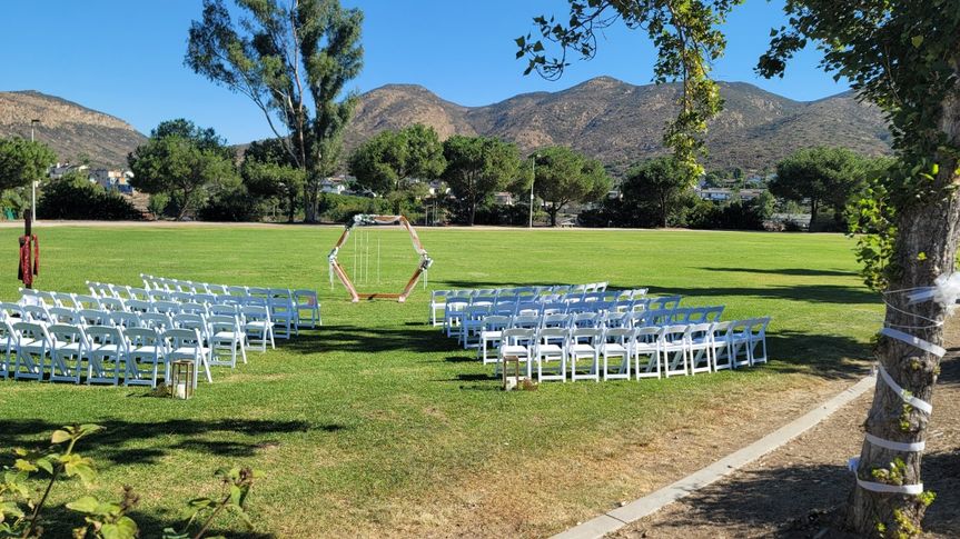 Universal Event Rentals LLC