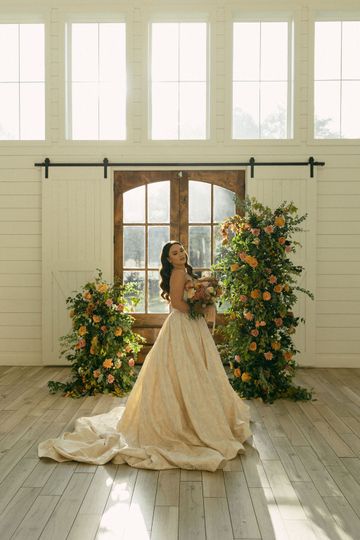 Watson Weddings & Events