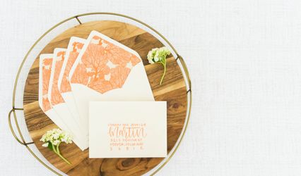 Love Fern Design Studio