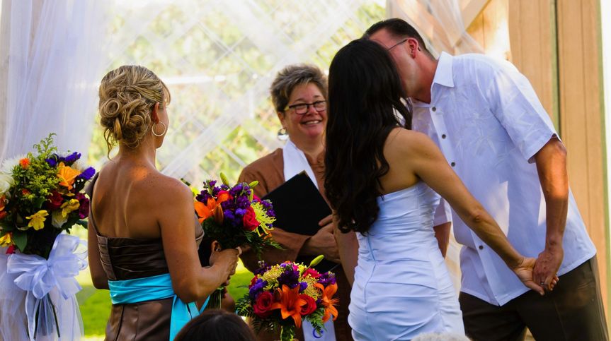All Faiths Weddings