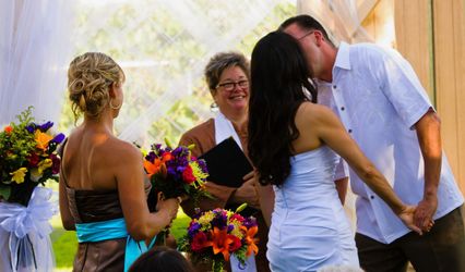 All Faiths Weddings