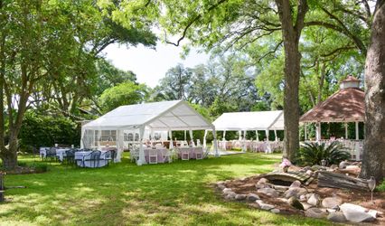 Cottage Charm @ The Romack House