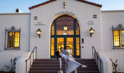 Cabrillo Pavilion