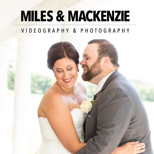 Miles & Mackenzie Videography & Photography