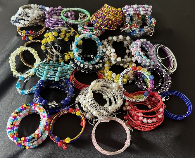 GBizzie Jewelry