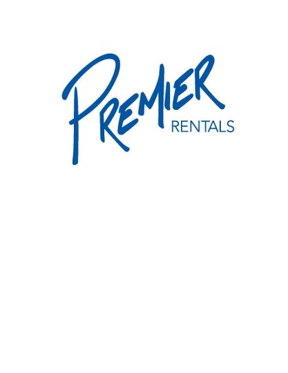 Premier Party Rentals