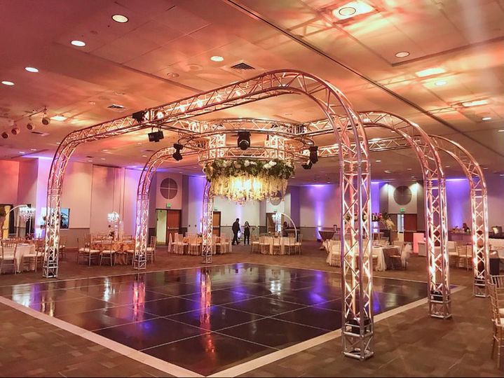 Lumen Events