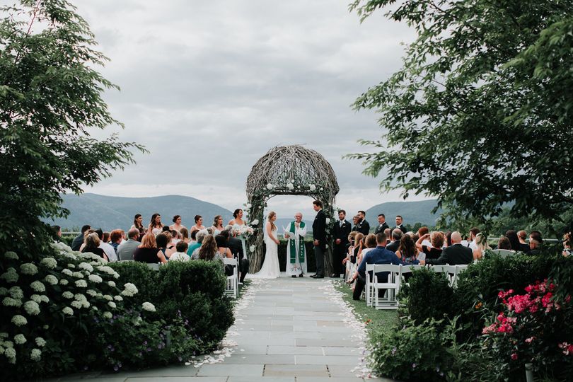 The Garrison Venue Garrison Ny Weddingwire