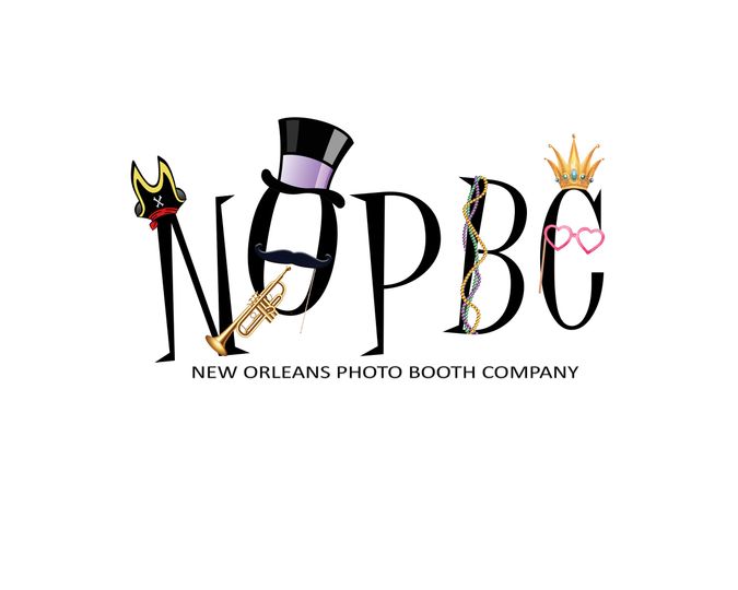 New Orleans Photo Booth Company