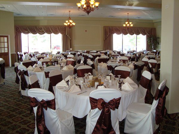 Ivy Room
