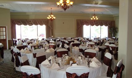 Ivy Room