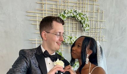 Uniquely Yours Nuptials