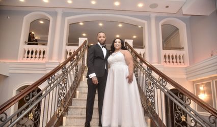 Uniquely Yours Nuptials