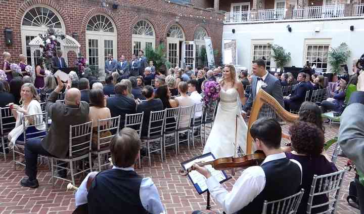 Browse Wedding Musician Ceremony Music Near You Weddingwire Whether you're looking to catch your favorite band or just check out some local musicians; wedding musician ceremony music