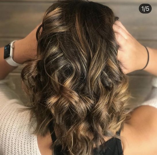 Amy Grzemkowski Bridal Hair & Makeup Artist