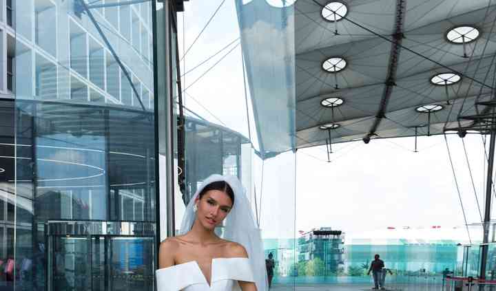 by couturier wedding reviews